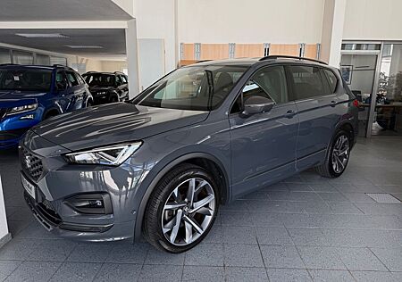 Seat Tarraco 2.0 TDI FR 4Drive Aut./7Sitzer/ACC/LED