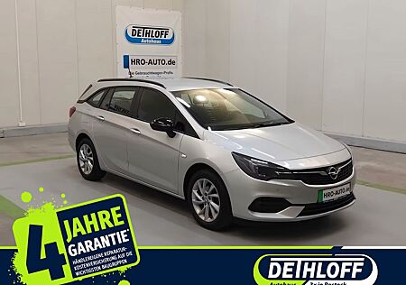 Opel Astra Sports Tourer 1.2 Turbo Edition