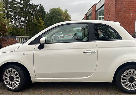 Fiat 500 1.0 GSE N3 Hybrid LAUNCH EDITION LAUNCH ...