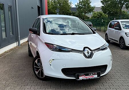 Renault ZOE *LIFE*NAVI*KLIMA*
