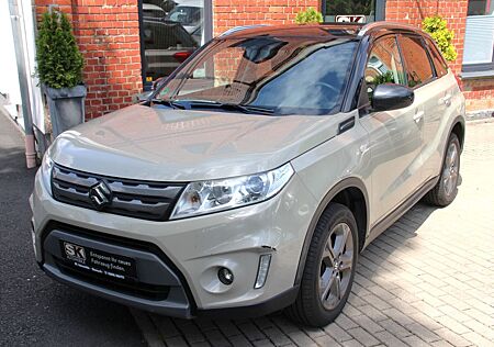 Suzuki Vitara 1.6 Comfort 4x4