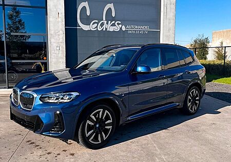 BMW iX3 Inspiring | M Sport| Tow bar| Park+ drive assist