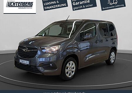 Opel Combo Life EDITION KAMERA+SITZHEIZUNG+BLUETOOTH+