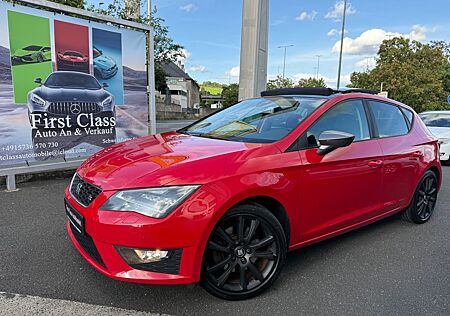 Seat Leon FR 2.0 Diesel*184*Ps Pano Lane NeuTüv