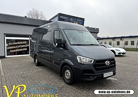 Hyundai H 350 H350 L3H2 AHK 3,5T. Kamera