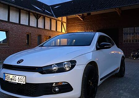 VW Scirocco Volkswagen 1.4 TSI SHZ 2xKlima Akustikglas LM SD