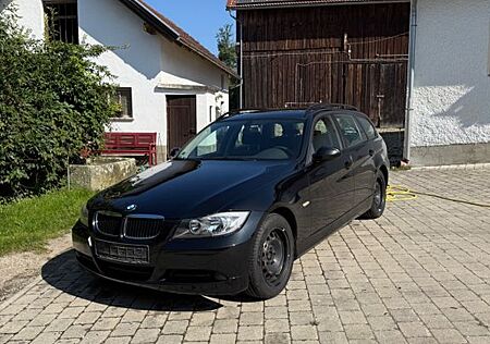 BMW 318i touring -