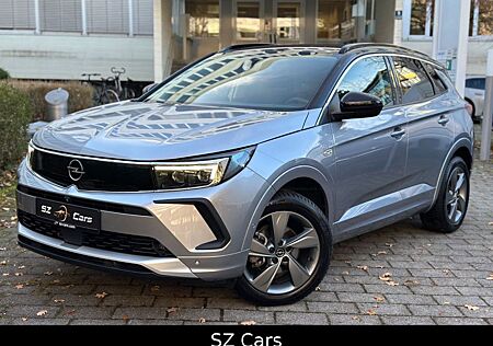 Opel Grandland X Grandland Ultimate*VOLL LED*AUT*NAV*KAM*