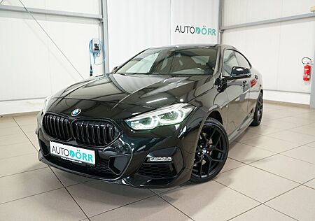 BMW 220i Gran Coupe M Sport AHK+Kamera+SHZ+HiFi