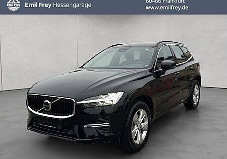 Volvo XC 60 XC60 B4 Aut Google-Maps LED Rückfahrkamera PDCv+