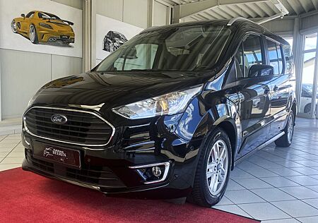 Ford Grand Tourneo Titanium 7.SITZER 2.Hd KAM SPUR