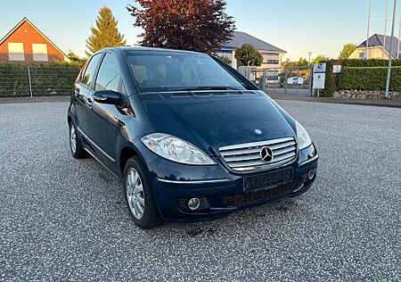 Mercedes-Benz A 170 ELEGANCE Elegance