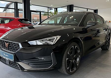 Cupra Leon VZ 1.4 e-Hybrid -DSG-