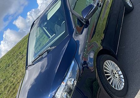 Mercedes-Benz V 220 V-Klasse 220 d lang