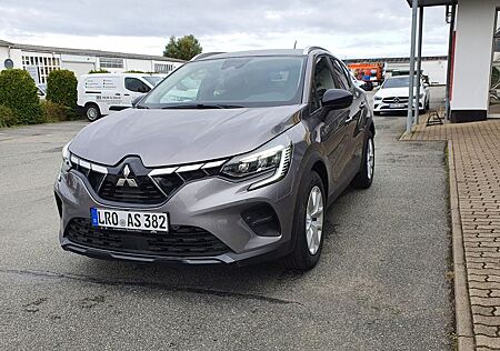 Mitsubishi ASX 1.6 Hybrid Plus/Autom/Kamera+PDC/SHZ/BI-LED