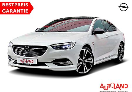 Opel Insignia GS 2.0 Turbo 4x4 OPC Line LED Navi BOSE