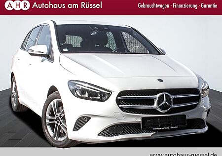 Mercedes-Benz B 200 d *MBUX*LED*NAVI*Kamera*AHK*