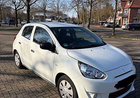 Mitsubishi Space Star 1.0 Diamant Edition