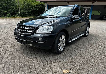 Mercedes-Benz ML 420 CDI 4MATIC -