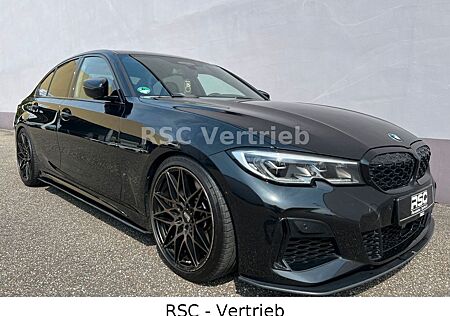 BMW 340 M340 i xDrive 1.Hand lückenlos Scheckheft