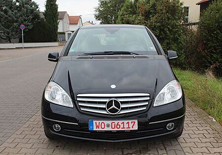 Mercedes-Benz A 180 CDI ELEGANCE