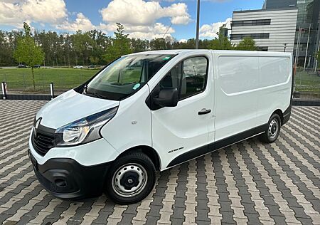 Renault Trafic Kasten L2H1 2,9t KLIMA*KAMERA*TEMPOMAT*E6