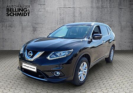 Nissan X-Trail 2.0dCi 4x4 Xtronic