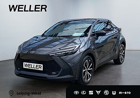 Toyota C-HR 1.8 Hybrid Teamplayer *LED*ACC*CAM*el Heck*