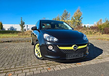 Opel Adam JAM 1.4,74kW,KLIMA,TEMPOMAT