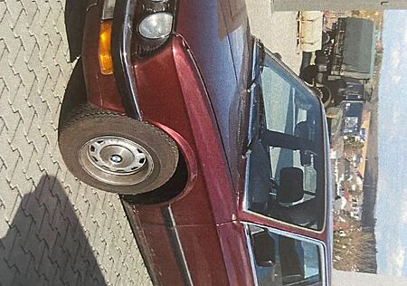 BMW 525 eta