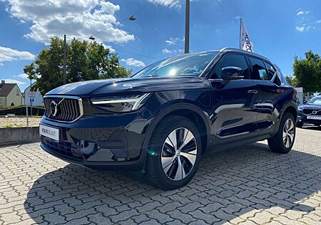 Volvo XC 40 XC40 T5 Plus Bright Recharge PHEV 2WD EU6d AHK