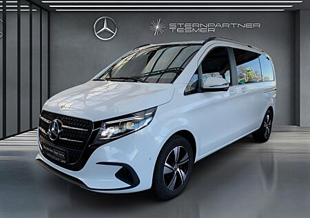 Mercedes-Benz V 220 d STYLE, KOMPAKT - AHK! 360°! LIEGE-PAKET!