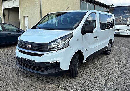 Fiat Talento Kombi L1H1 1,0t Basis
