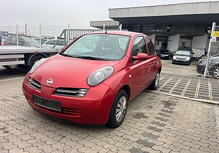 Nissan Micra 1.2 ,Klima,Euro4, Tüv-8.2026