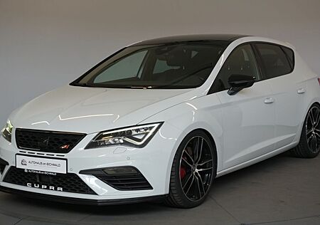 Seat Leon 2.0 Cupra FR LED PDC Pano