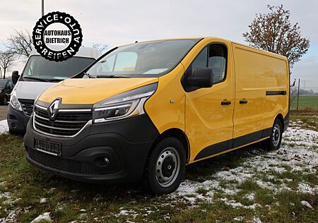 Renault Trafic Kasten L2H1 3,0t Komfort