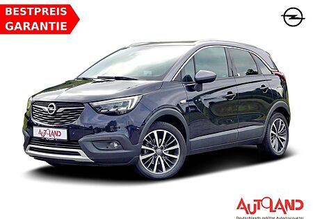 Opel Crossland X 1.2 LED Kamera Head-up Navi Winter