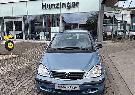 Mercedes-Benz A 160