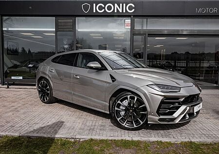 Lamborghini Urus 4.0 V8 Performante/ AKRAPOVICH/360/3D