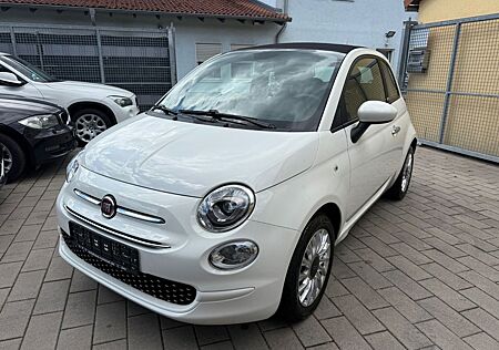 Fiat 500 1.0 GSE N3 Hybrid
