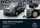 Mercedes-Benz Citan 111 CDI Tourer EDITION L Chrom+Lackpaket