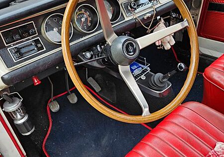 Opel Kadett