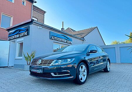 VW CC Volkswagen Comfortline BMT *Navi*Alcantara*Bi-Xenon*SHZ*