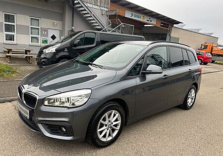 BMW 2er 218 Gran Tourer