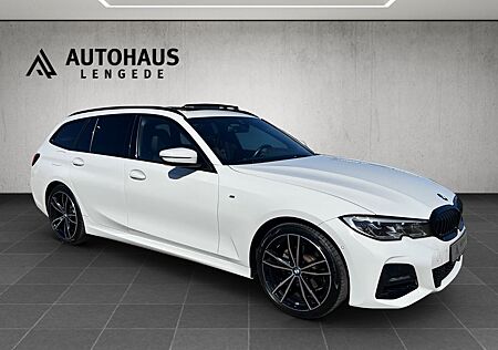 BMW 320d Touring xDr. M-SPORTPAKET *PANO*LED*19"LM