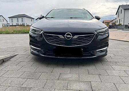 Opel Insignia B 2.0 BiTurbo Diesel Exclusive Auto 4..