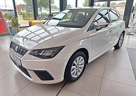 Seat Ibiza Style Edition DSG/Full Link/SHZ/EPH