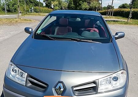 Renault Megane Coupé-Cabriolet Dynamique 2.0 16V Dyn...