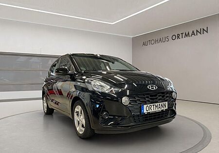 Hyundai i10 1.0 Benzin 'Trend' 2WD Automatik