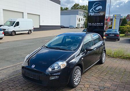 Fiat Punto Klimaanlage EURO-6